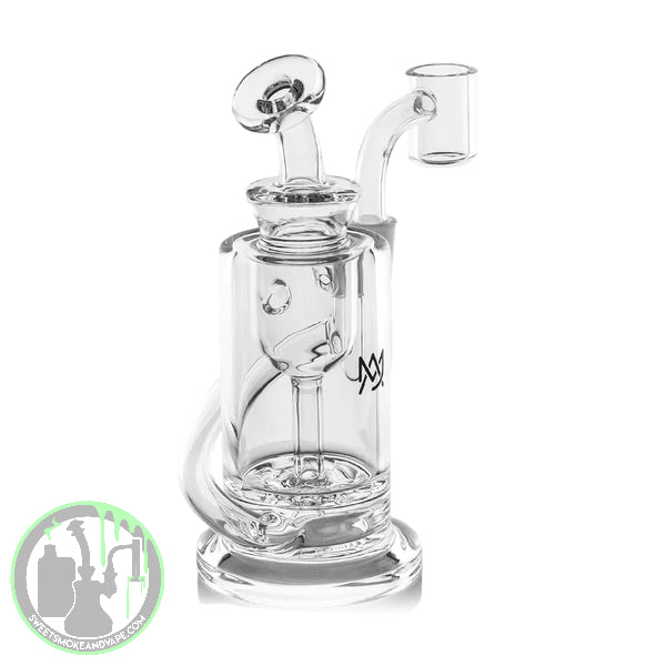 MJ Arsenal - Ursa Mini Dab Rig