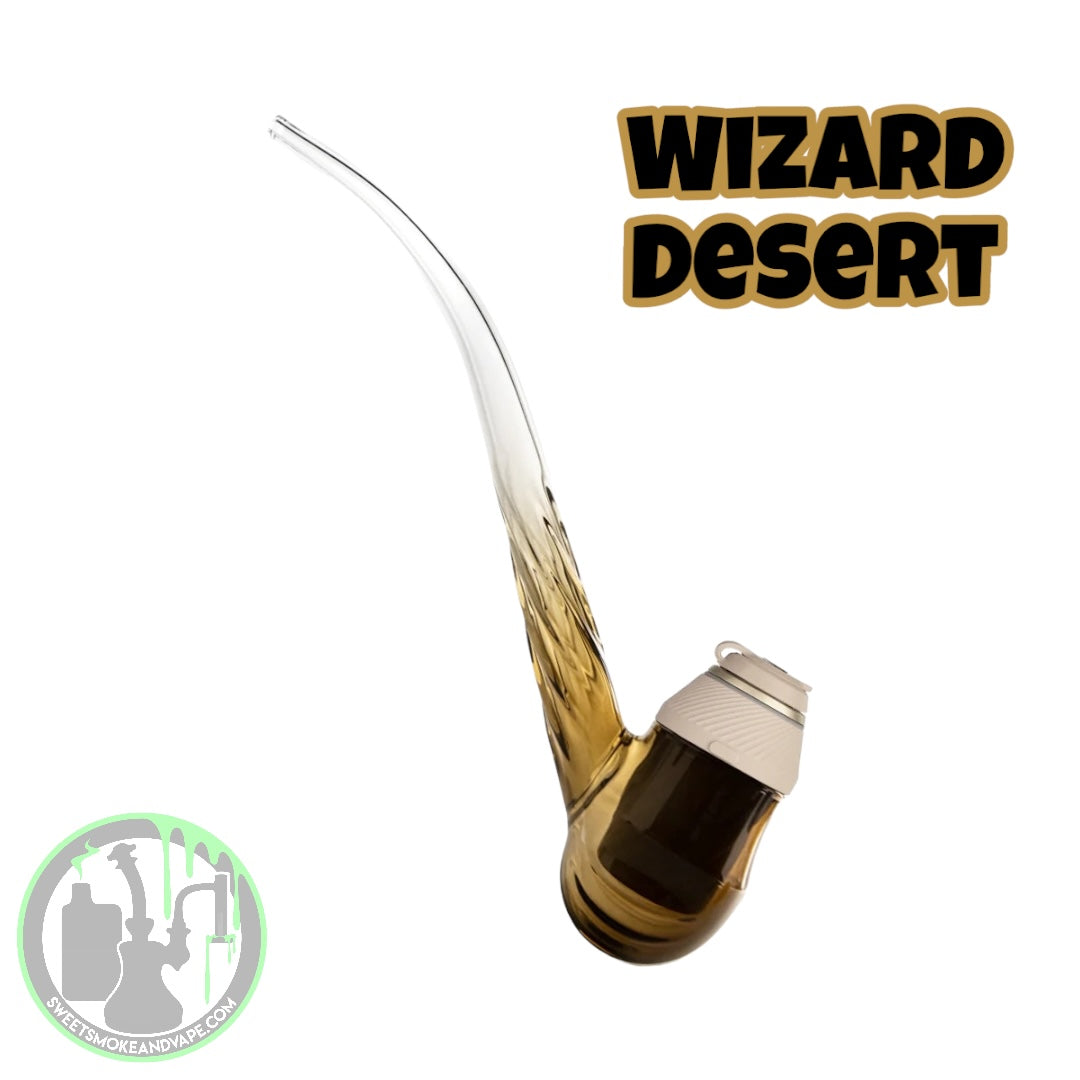 Puffco - Proxy Wizard Pipe (Desert)