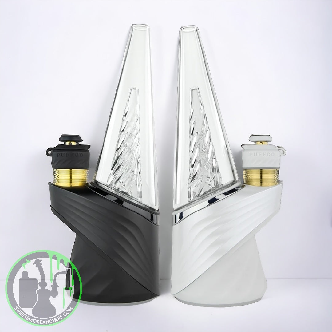 Puffco - Peak Pro 3D XL Chamber Gold