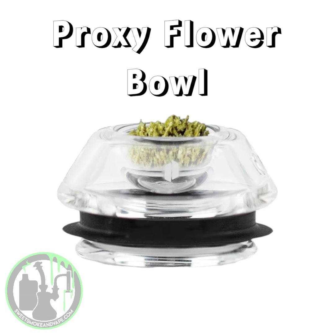 Puffco - Proxy Flower Bowl