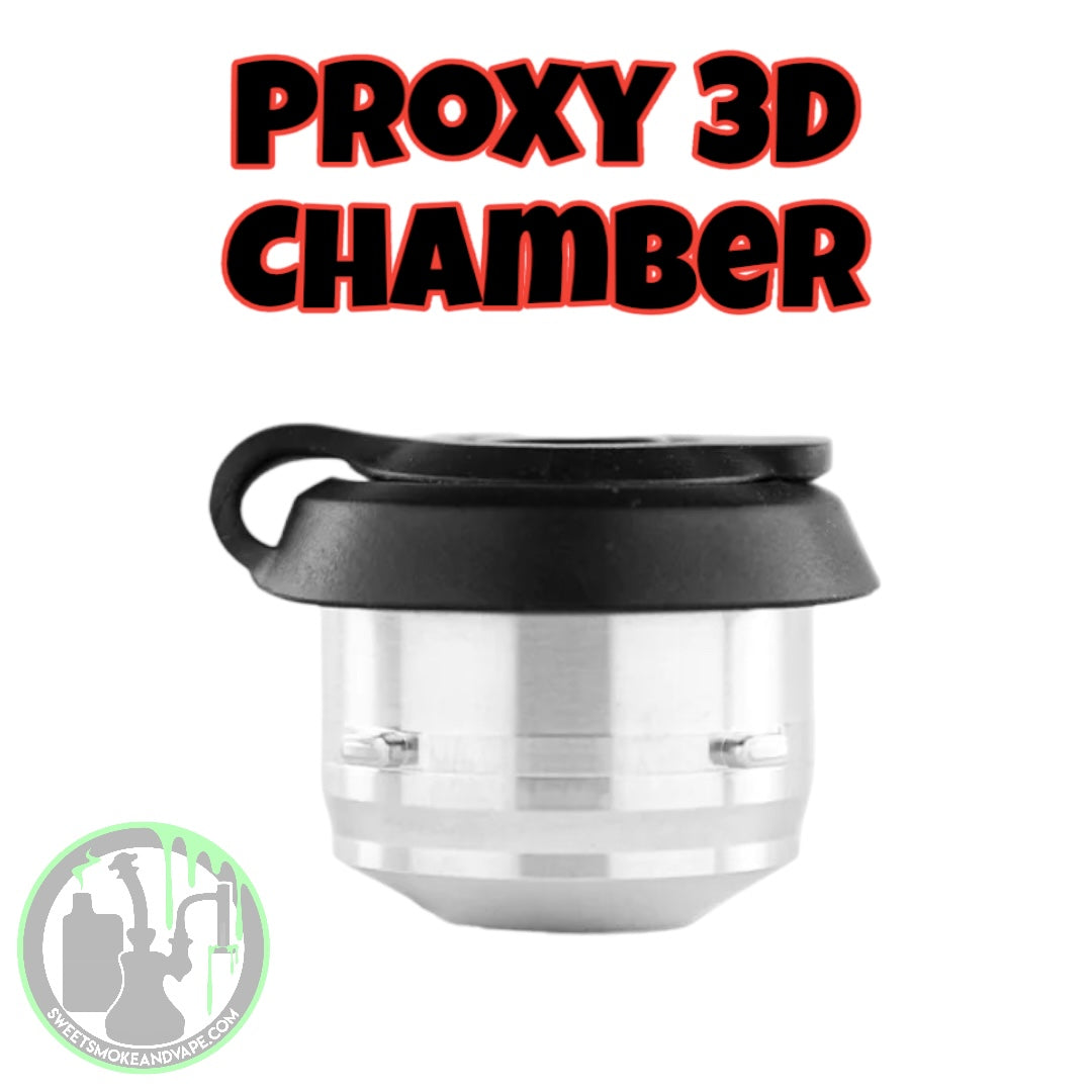 Puffco - Proxy 3D Chamber