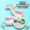 Lucy Breakers (1 Can)