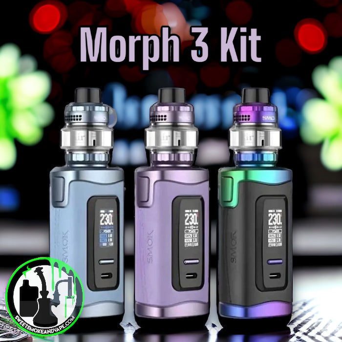 SMOK Morph 3 Kit