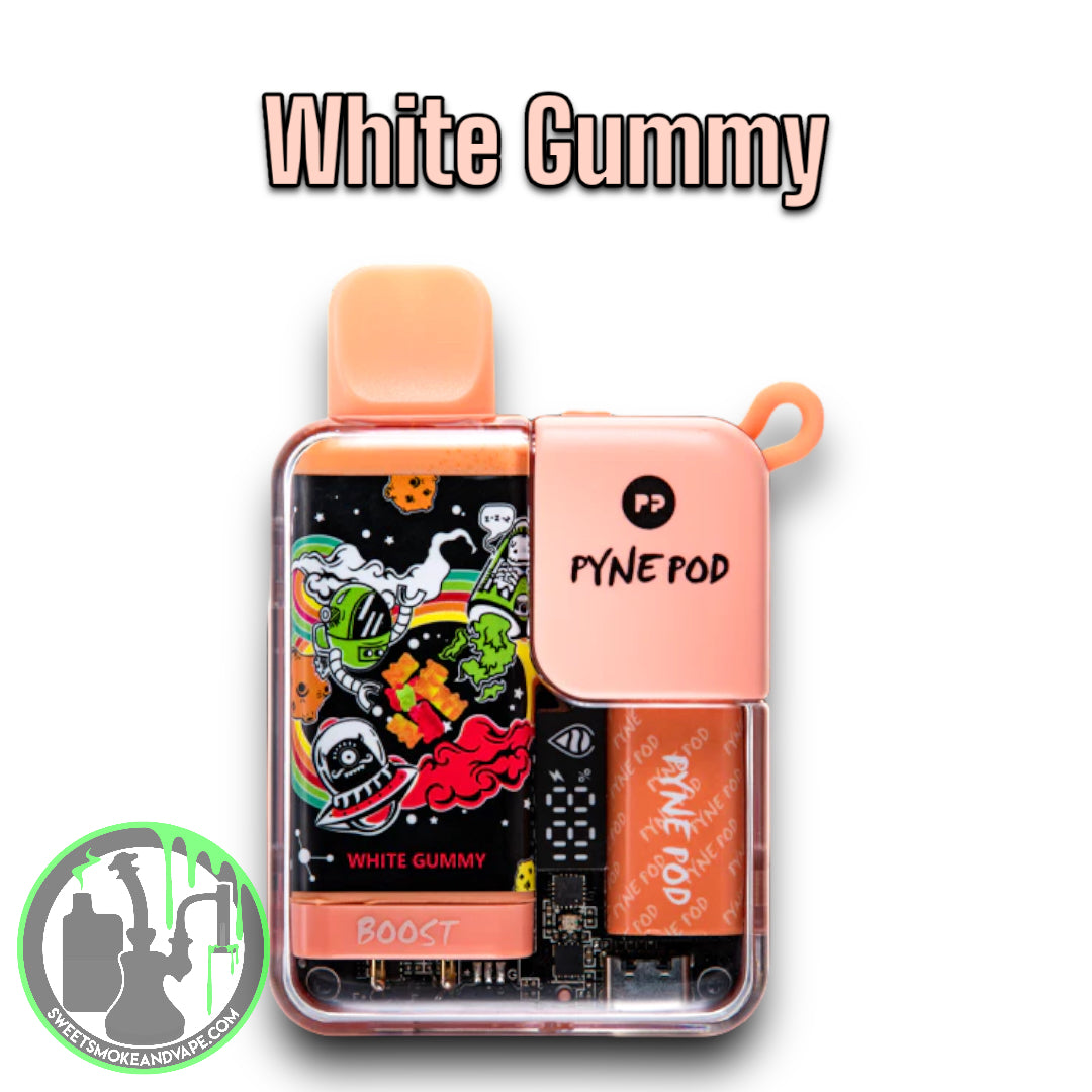 Pyne Pod - Pyne Pod Boost Disposable 8500 Puffs