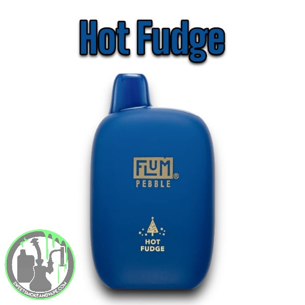 Flum Pebble Disposable Vape 6000 Puffs