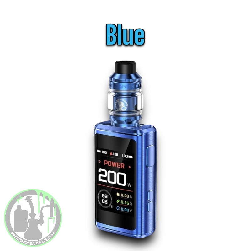 Geek Vape Z200 Kit