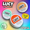 Lucy Pouches (1 Can)