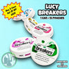 Lucy Breakers (1 Can)