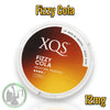 XQS - Nicotine Pouches - (1 Can)