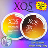 XQS - Nicotine Pouches - (1 Can)