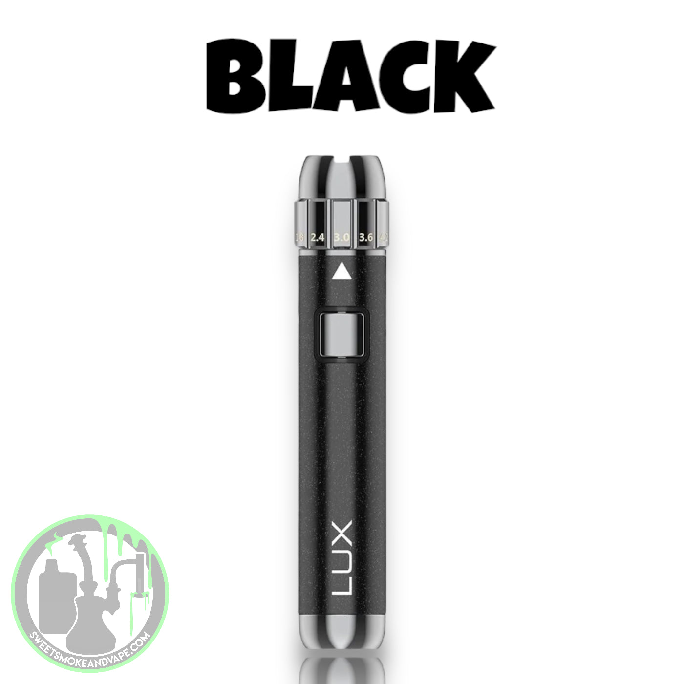 Yocan - Lux Cartridge 510 Battery