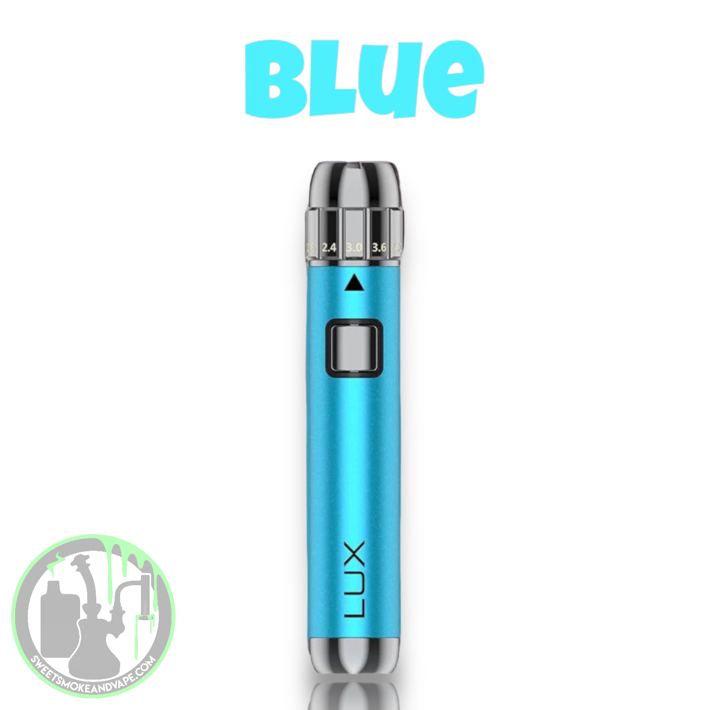 Yocan - Lux Cartridge 510 Battery