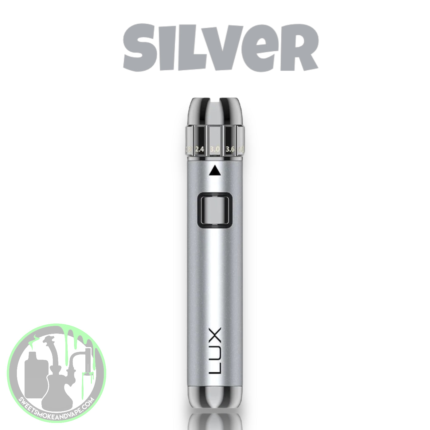 Yocan - Lux Cartridge 510 Battery