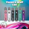 Yocan - Wulf Lux Cartridge 510 Battery