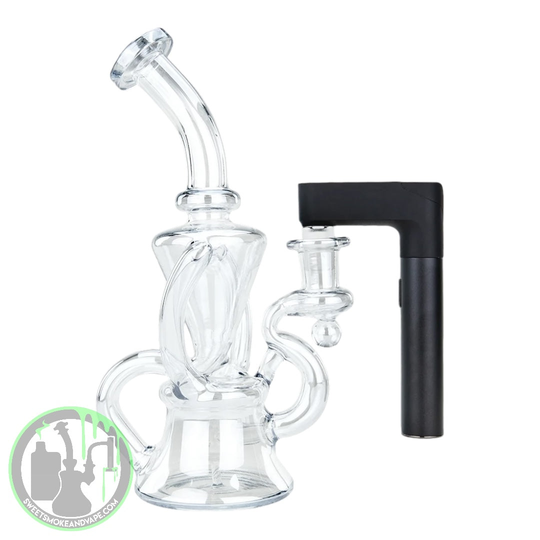 Puffco - Pivot Glass Adapter