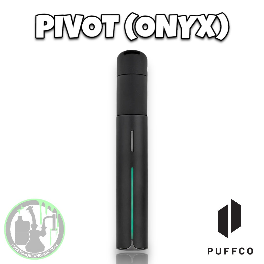 Puffco - Pivot (Onyx)