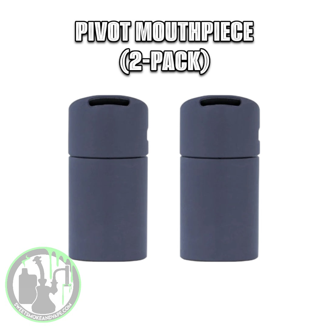 Puffco - Pivot Mouthpiece (2-Pack)