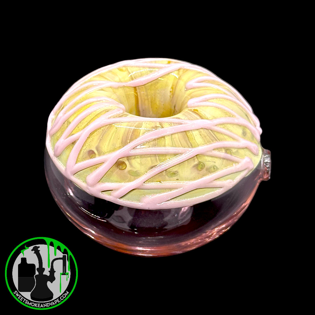 Mathematix - Munchies Donut Pipe