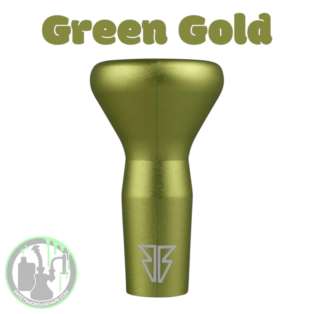 Bowlz - Green Gold V3 Bowl