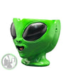 Alien Ashtray - Green