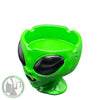 Alien Ashtray - Green