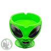 Alien Ashtray - Green