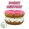 Sprinkle Donut Ashtray