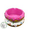 Sprinkle Donut Ashtray