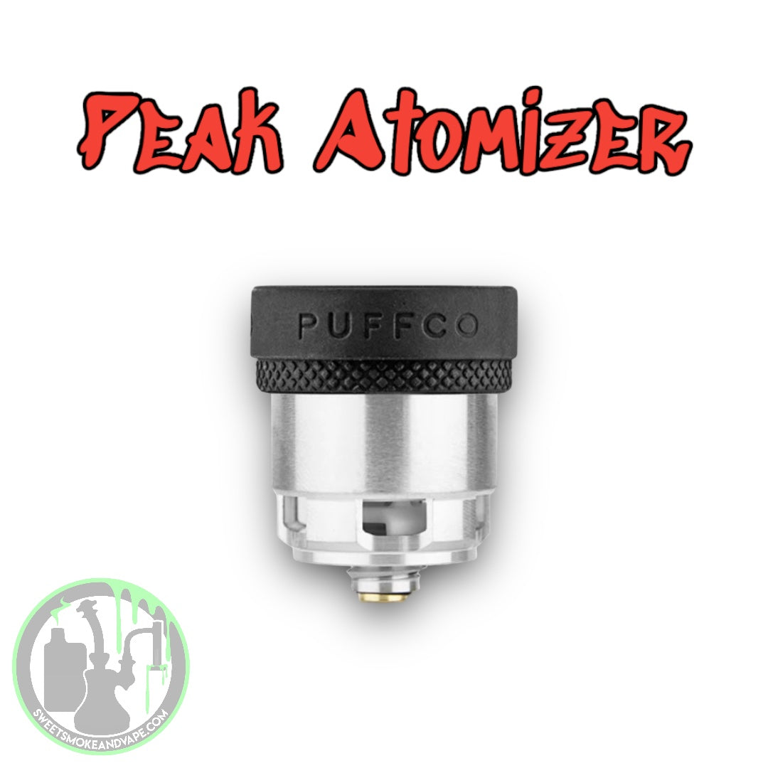 Puffco - Peak Atomizer