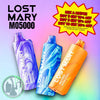 Lost Mary MO5000 Disposable Vape 5000 Puffs