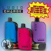 Lucid - Lucid Charge Disposable 7000 Puffs