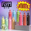 Flum Gio Disposable Vape 3000 Puffs