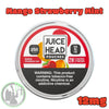 Juice Head - Pouches