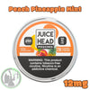 Juice Head - Pouches