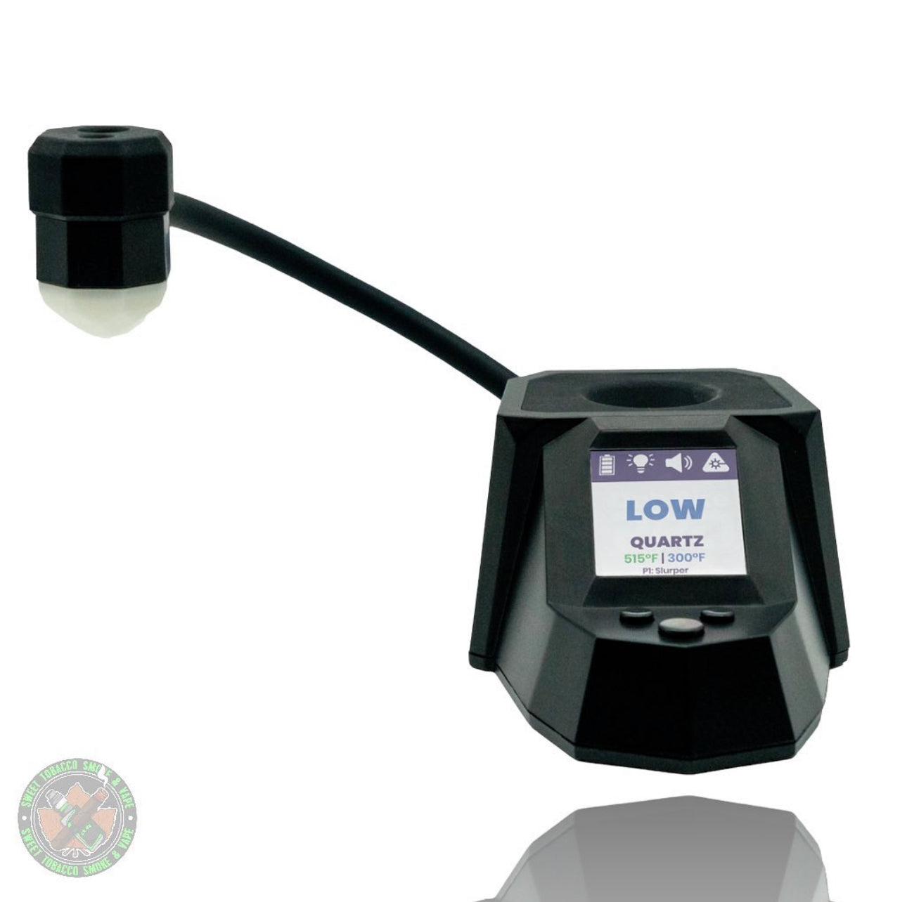 DabRite - DabRite Pro Digital IR Thermometer