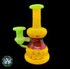 Gurn Glass - Beaker Tube Rig