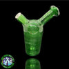 Blurd Glass - Green Stardust Cup Rig