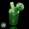 Blurd Glass - Green Stardust Cup Rig