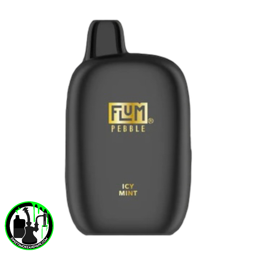 Flum Pebble Disposable Vape 6000 Puffs