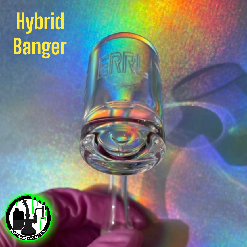 Errl Quartz - Hybrid Banger