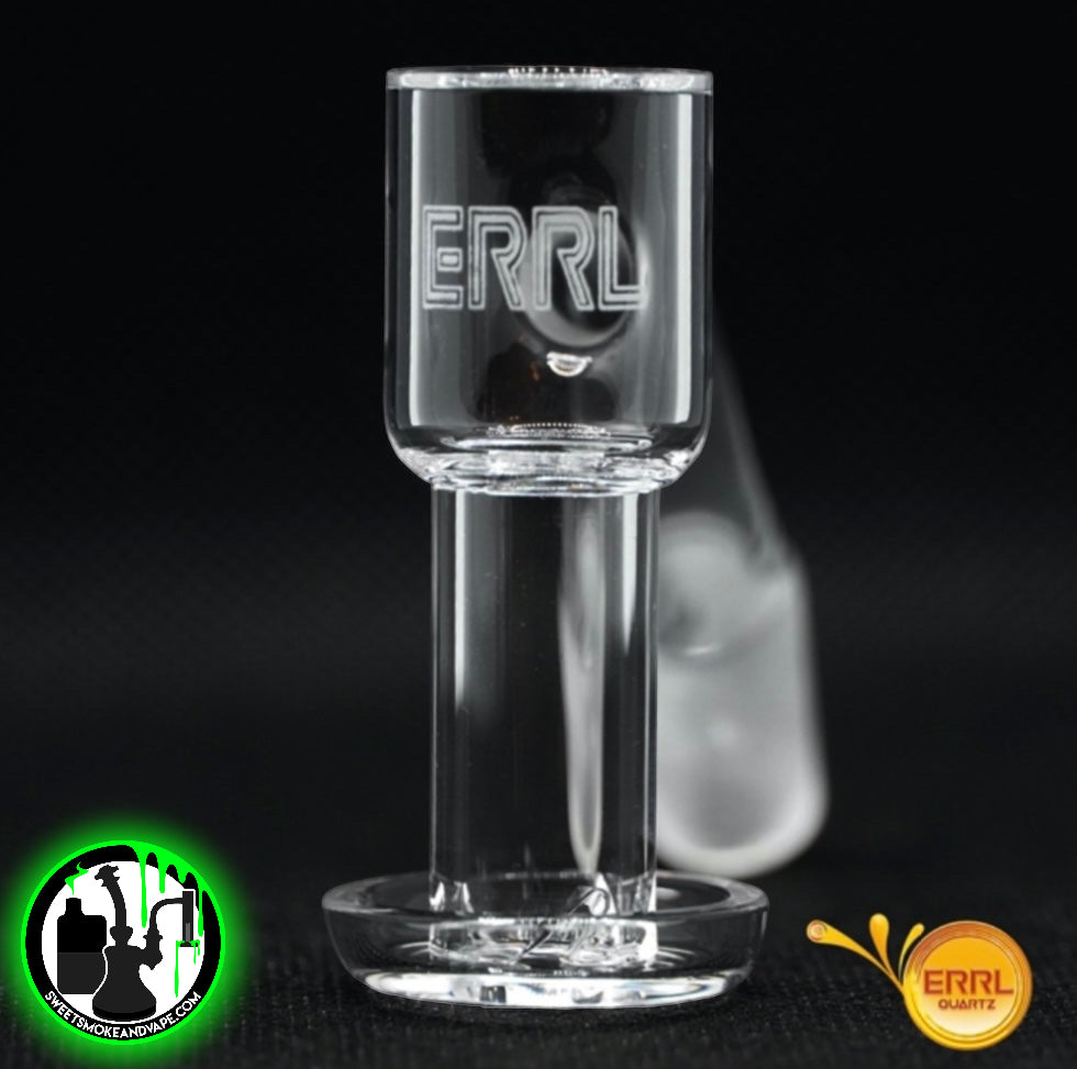 Errl Quartz - Terp Slurper V2