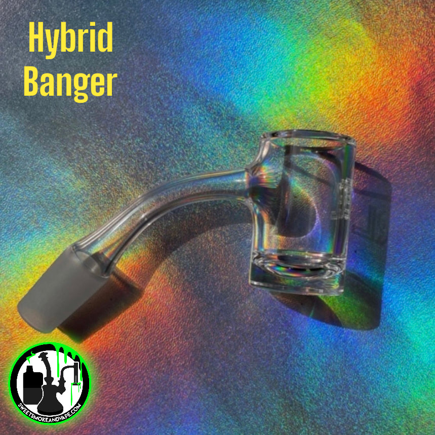 Errl Quartz - Hybrid Banger