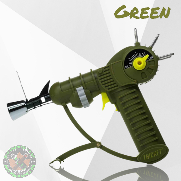 Thicket - Raygun Torch Spaceout (Green)