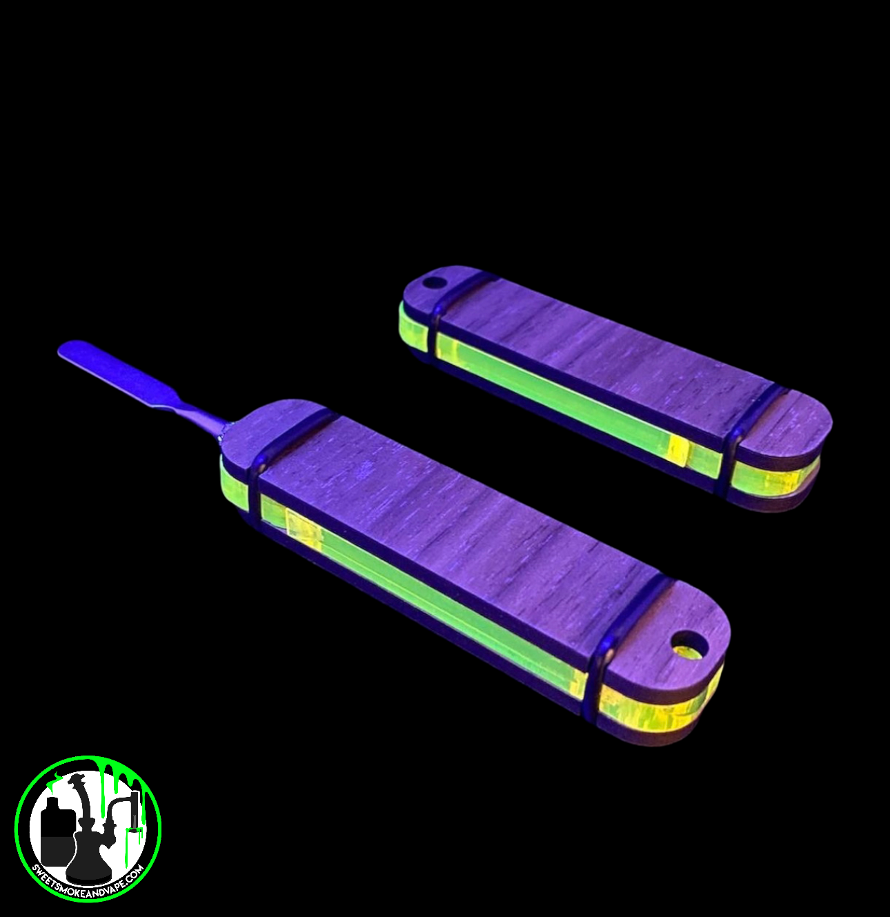 UV Pocket Dab Tool By: Danbo215