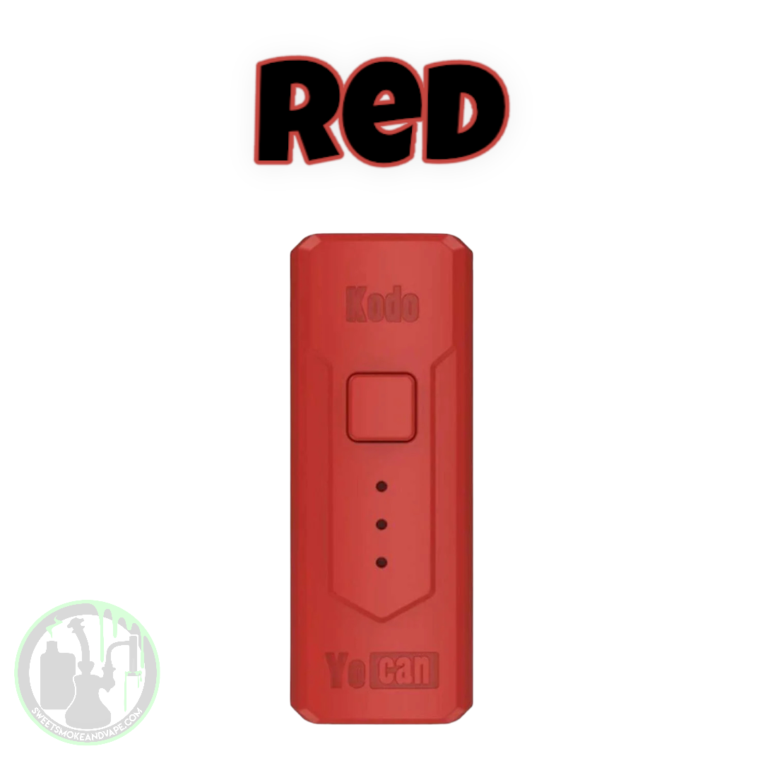 YoCan - Kodo 510 Battery