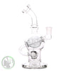 Bear Quartz - Sphere Ball Rig Set