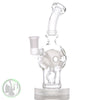 Bear Quartz - Globe Rig Set