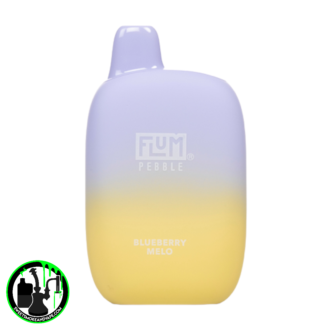 Flum Pebble Disposable Vape 6000 Puffs