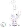 Bear Quartz - Sphere Ball Rig Set