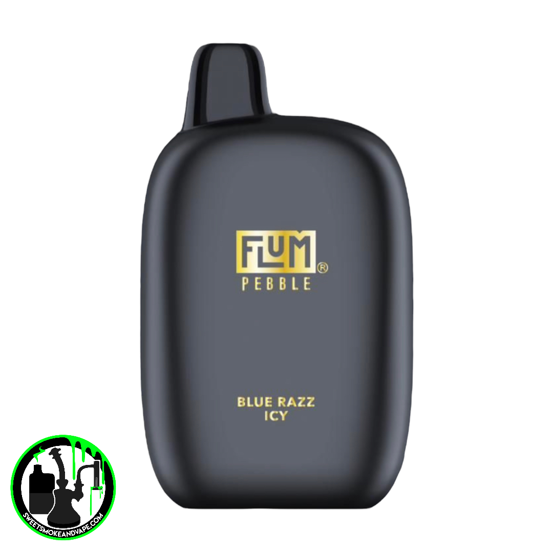 Flum Pebble Disposable Vape 6000 Puffs